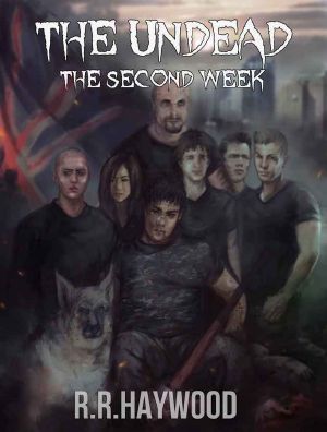 [The Undead 08] • The Undead the Second Week Compilation Edition Days 8-14